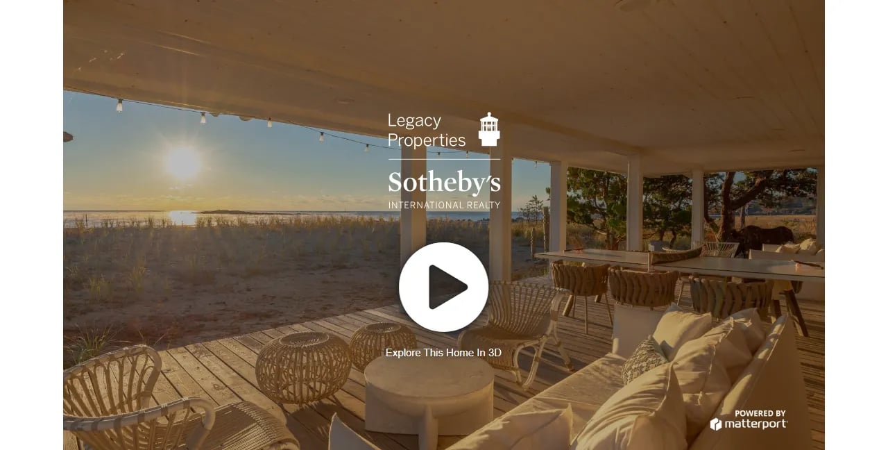 Step Inside Our Latest Maine Homes For Sale With Matterport 3D Virtual Tours