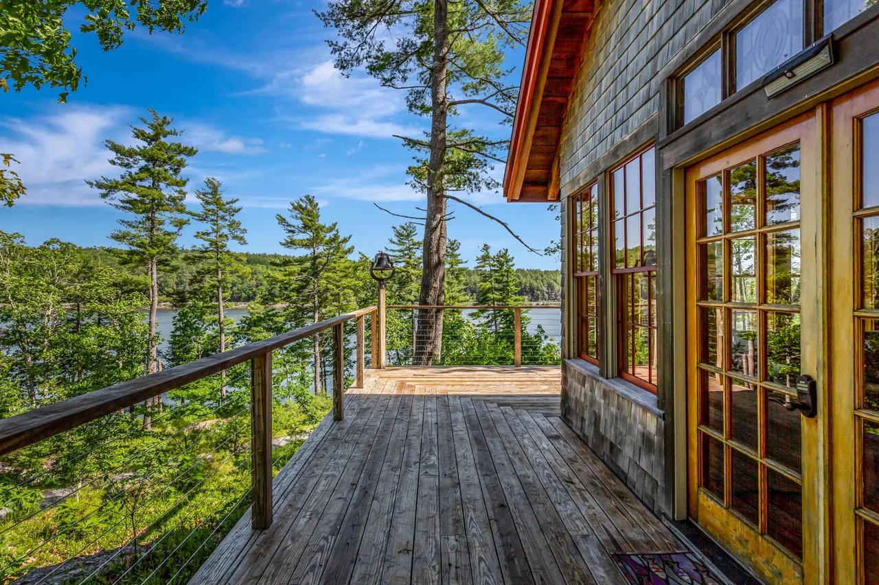 Legacy Properties Sotheby’s International Realty Ranks #1 in Maine For Home Sales Over $450,000