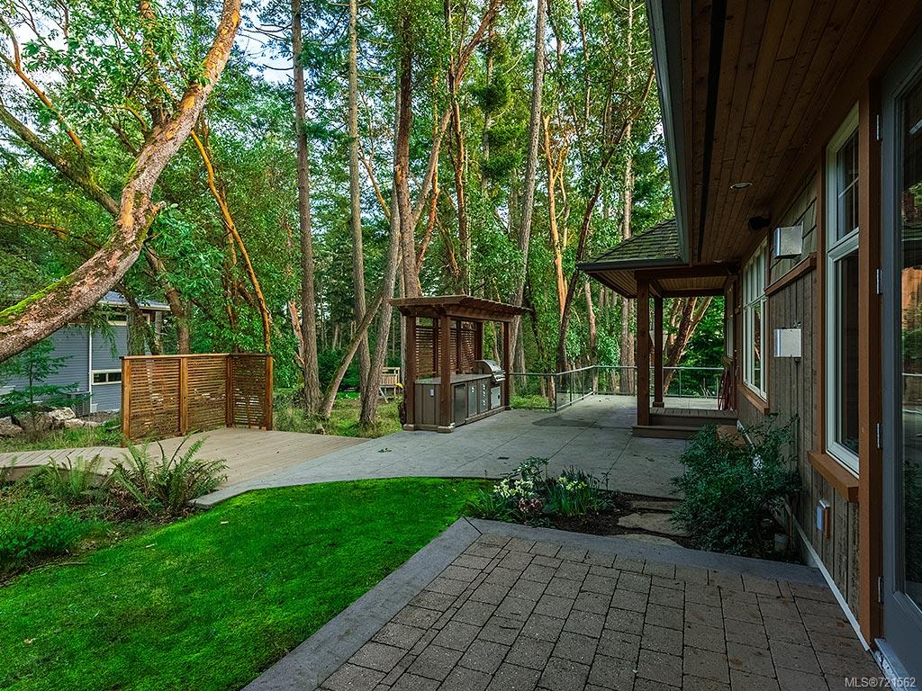 1267 Oceanwood Lane, Saanich
