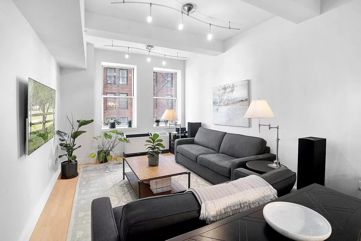 80 Chambers St Unit: 11B