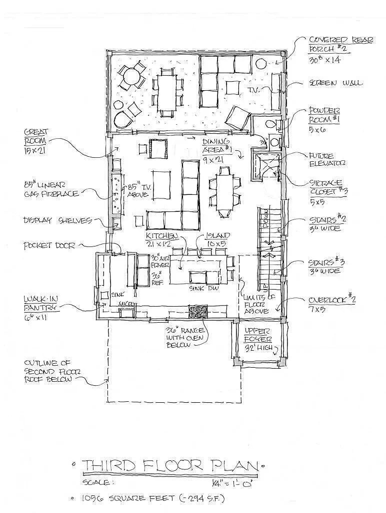 Saint Peters Street - New Developments