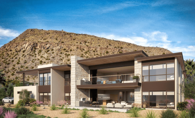 6331 E Phoenician Blvd #3