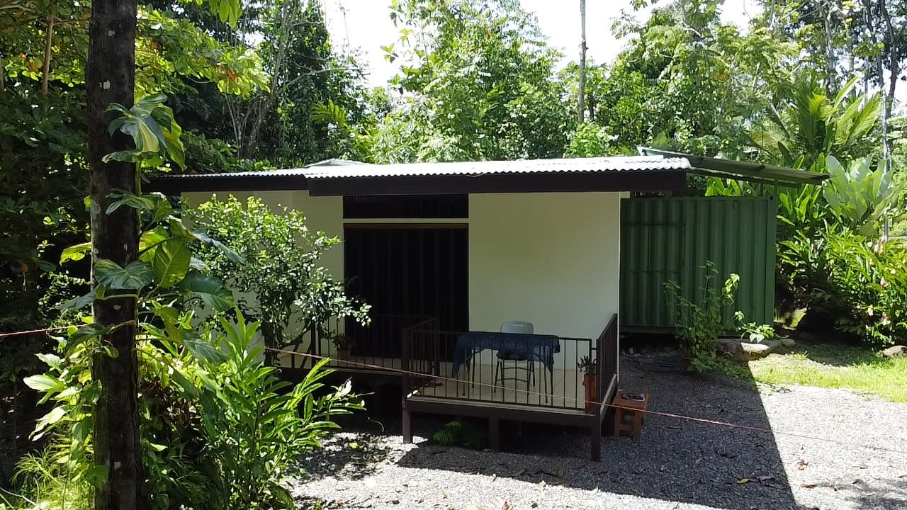 Riverfront Dream Property