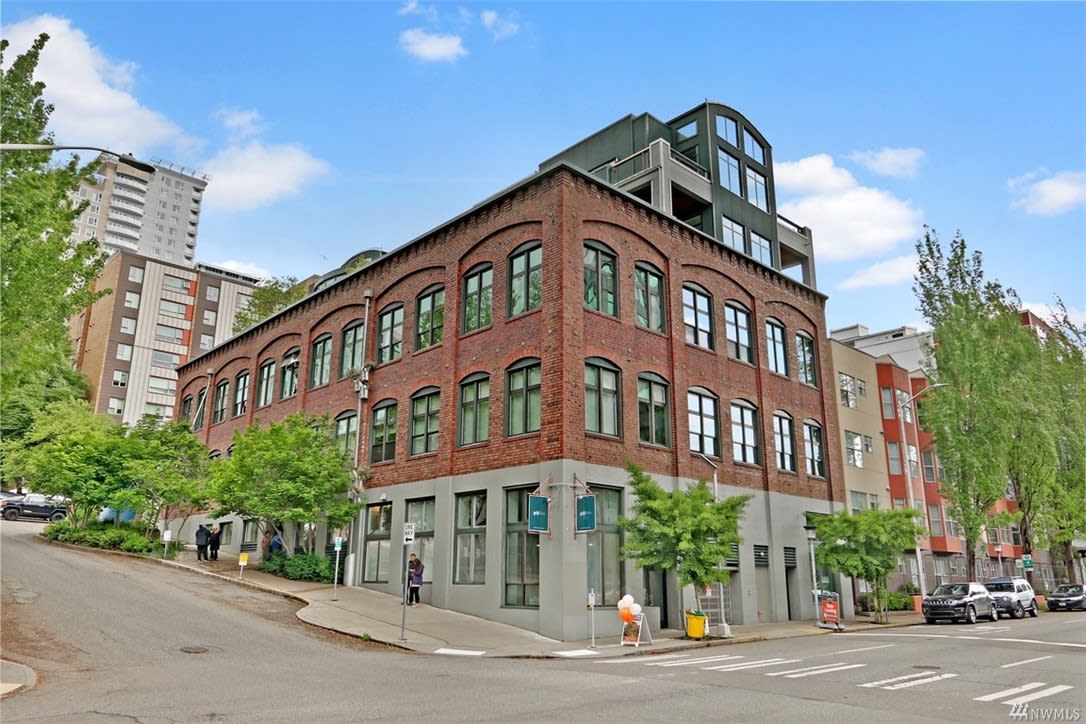 81 Vine Lofts