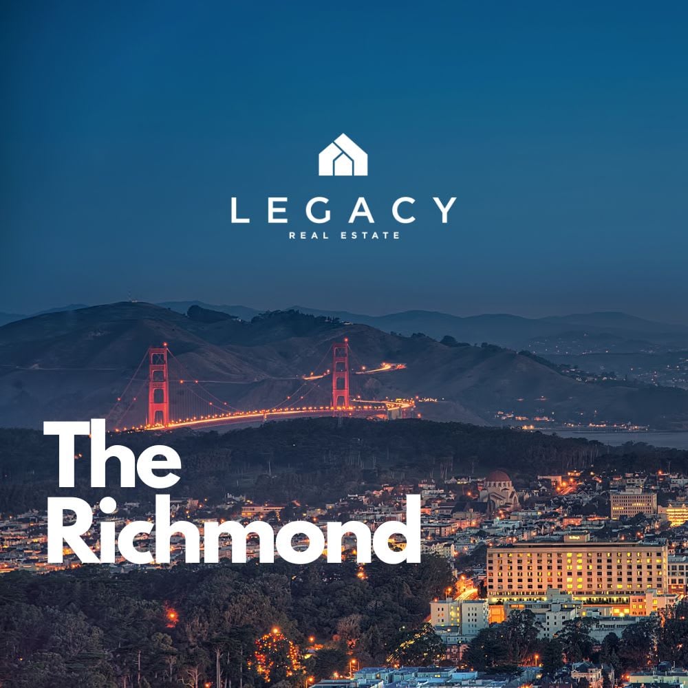 A Short History of the Richmond District in San Francisco