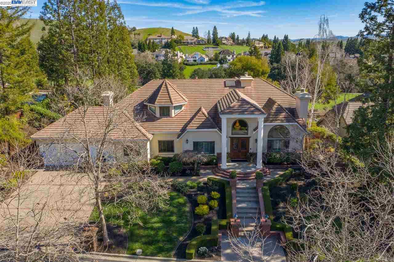 4422 Deer Ridge Road