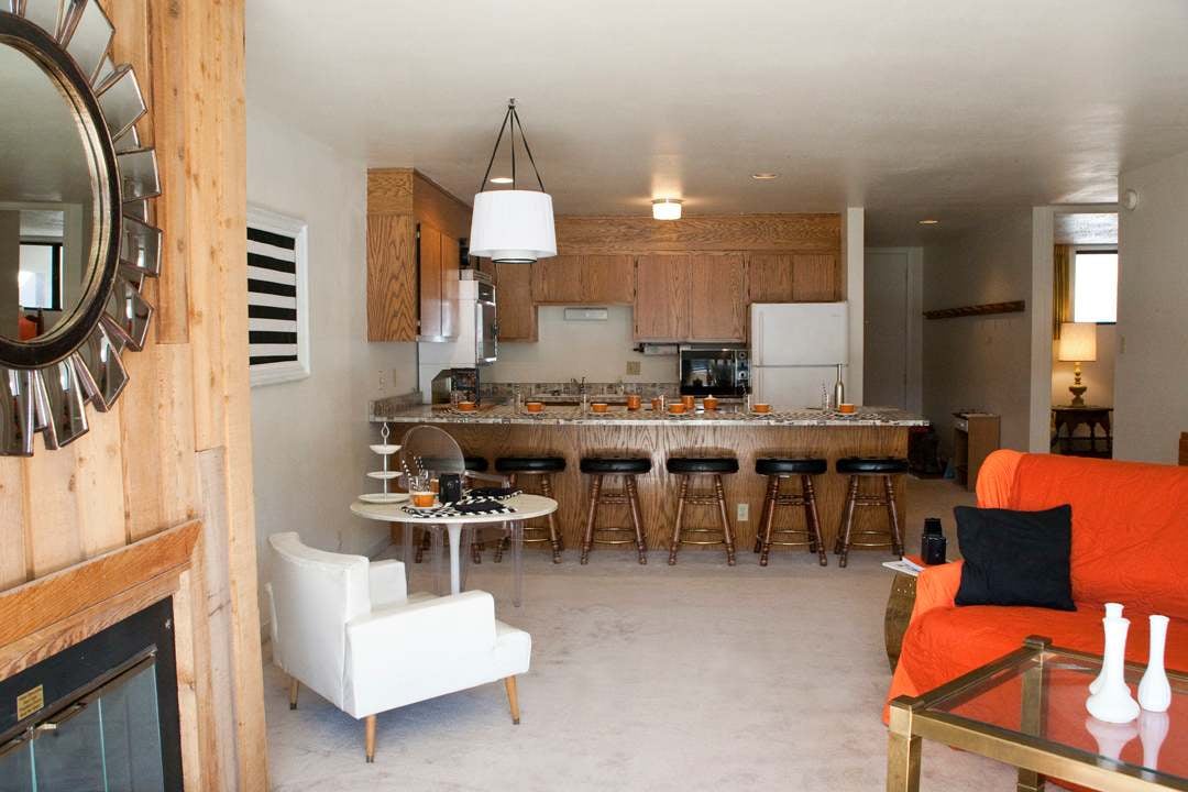 The 7 Steps of Staging