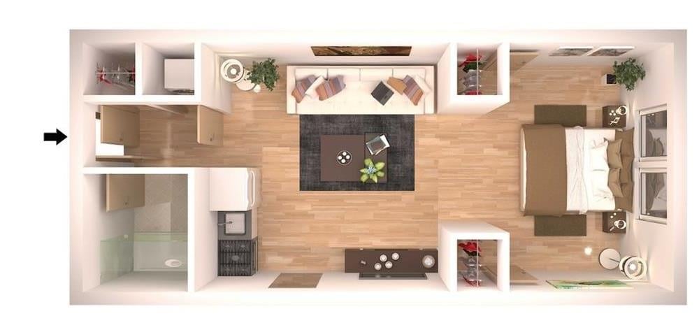 20 Avenue A, Apt 4-F