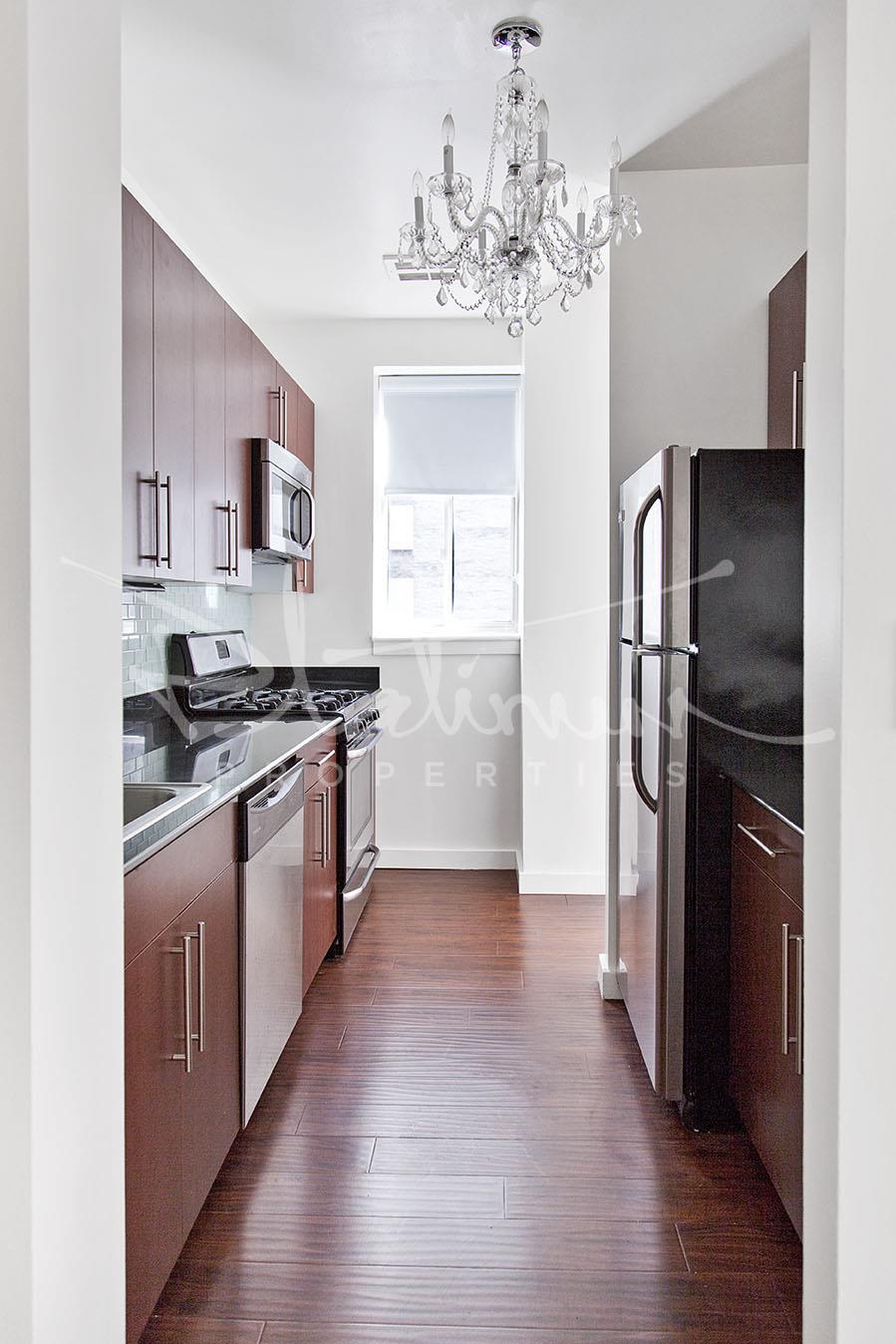 100 John Street, Apt 2103