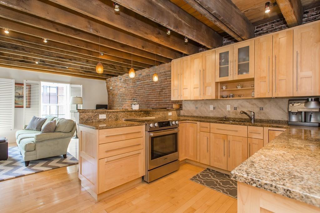 112 Fulton Street, #4A