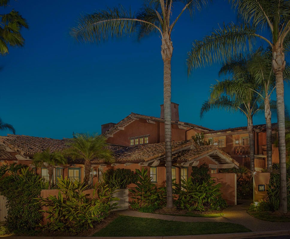 Rancho Valencia - A Renowned Resort Close to Home