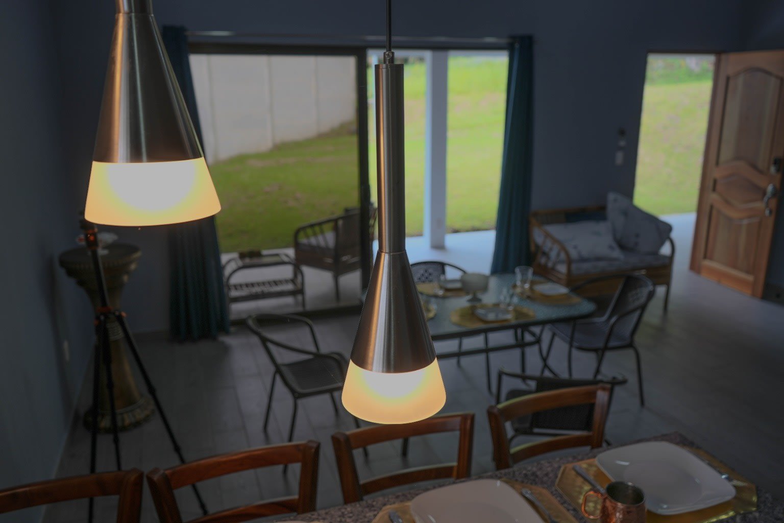 Matapalo Two-Unit Home Property