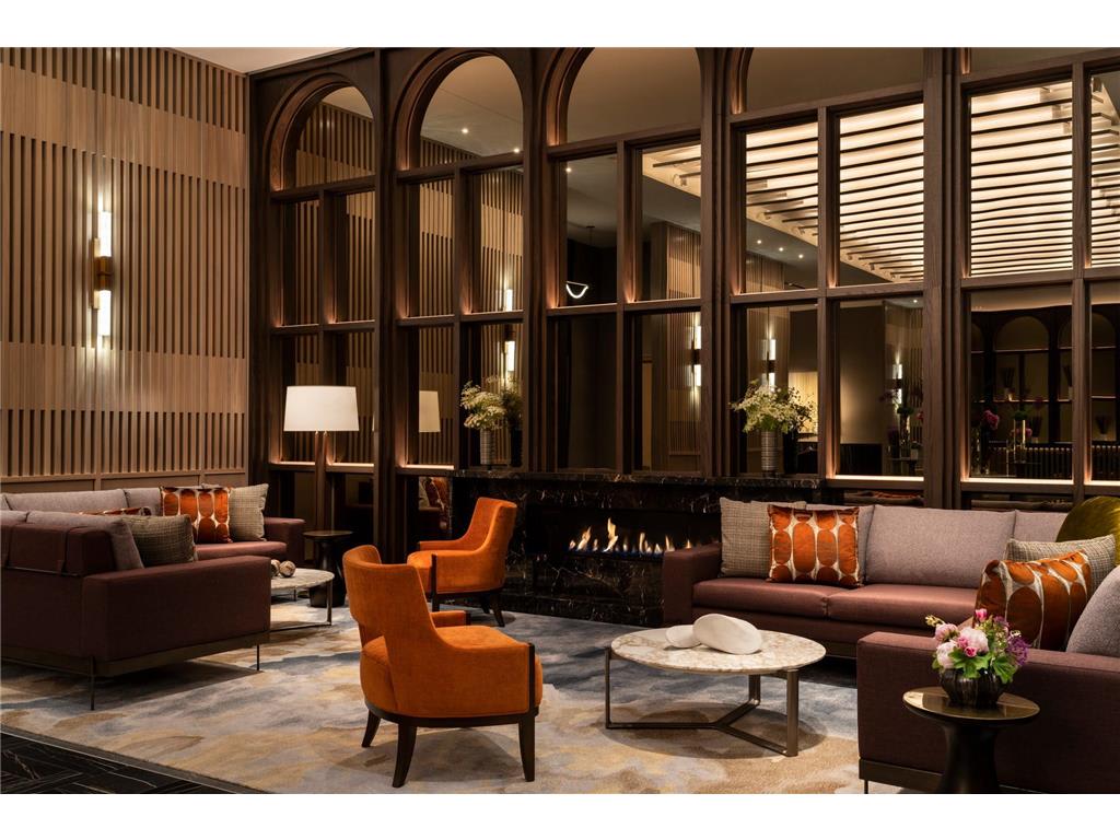 Four Seasons Minneapolis Private Residences