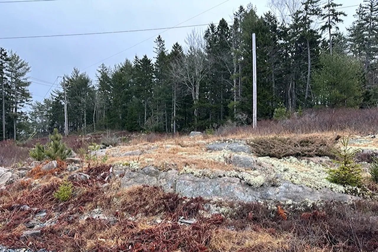 New Land Listing! Lot 147-03 Main Street, Mount Desert, Maine – $1,700,000