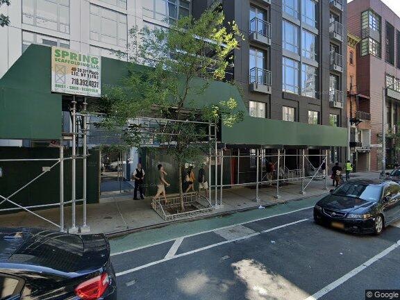 310 West 52nd Street Unit: 23J