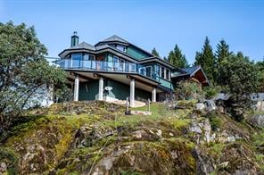 4750 Talon Ridge