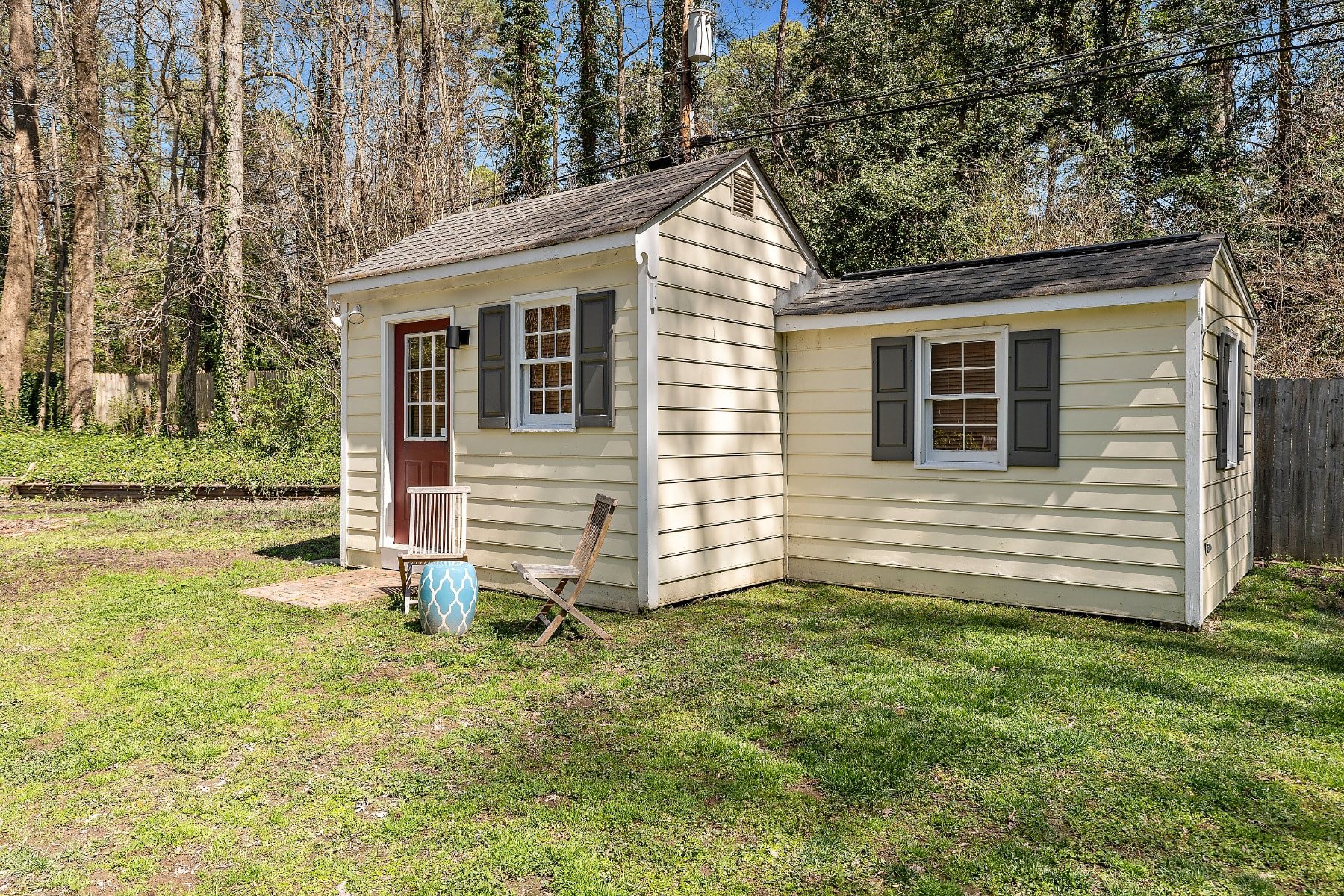 2801 Lansdale Road