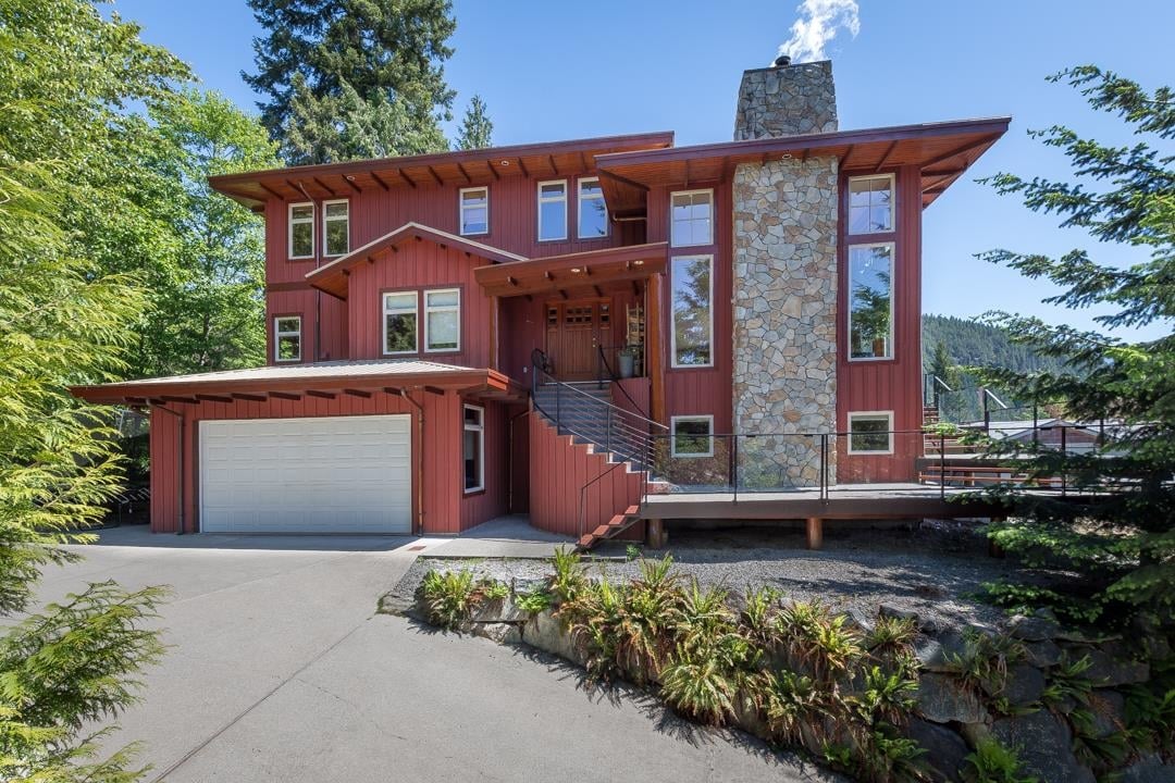 4-40781 Thunderbird Ridge
