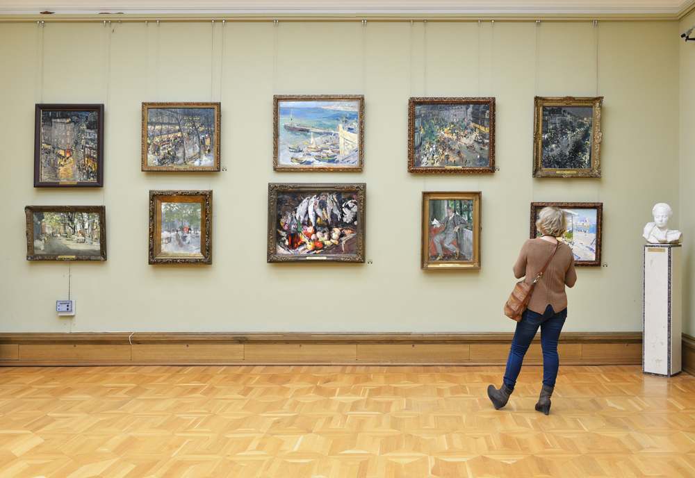 Contemporary Art Fair