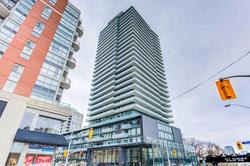 1815 Yonge Street #408