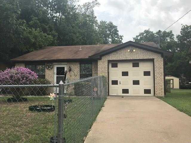 1530 Montague Avenue