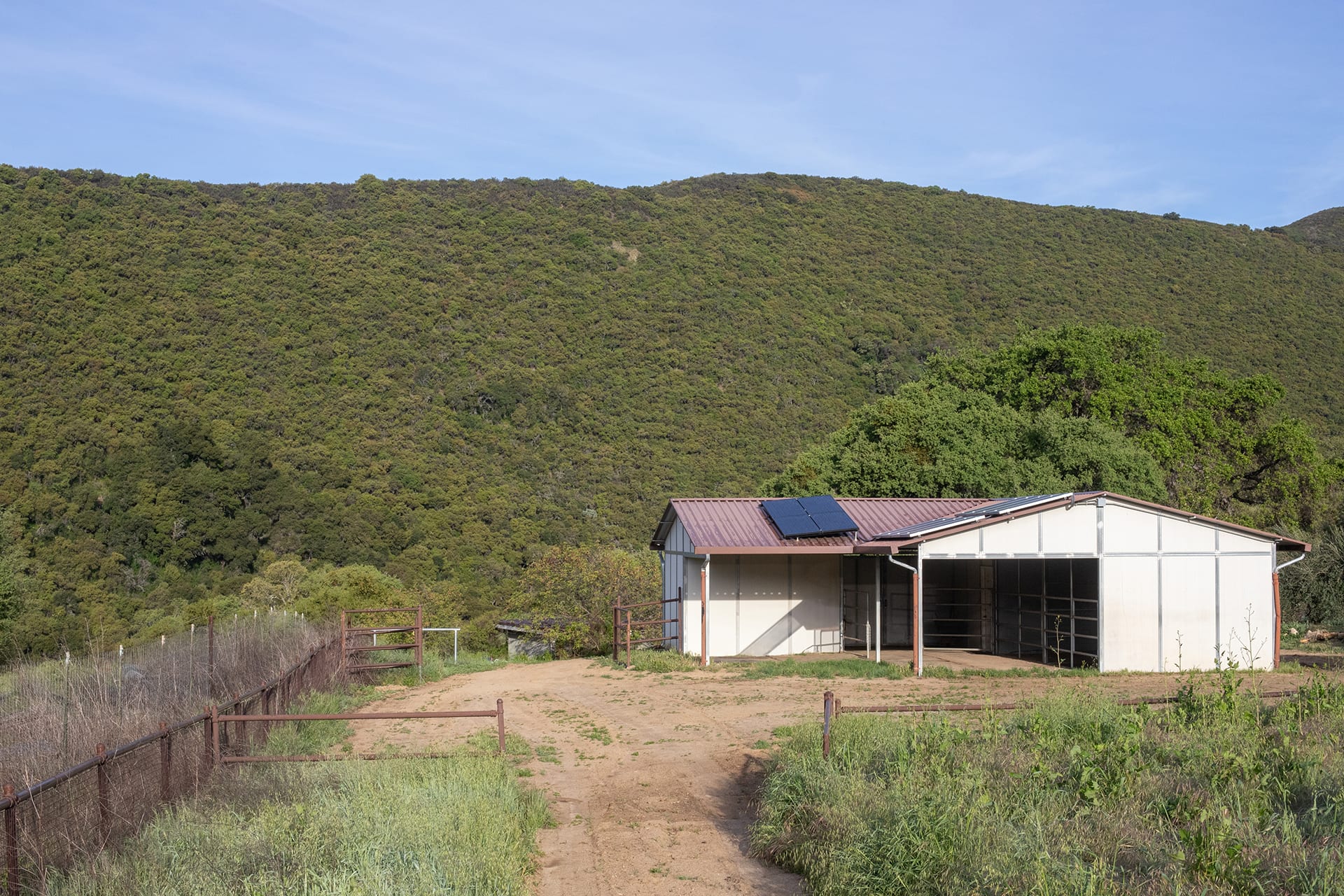 Valley Viewscape - 42513 Carmel Valley Road