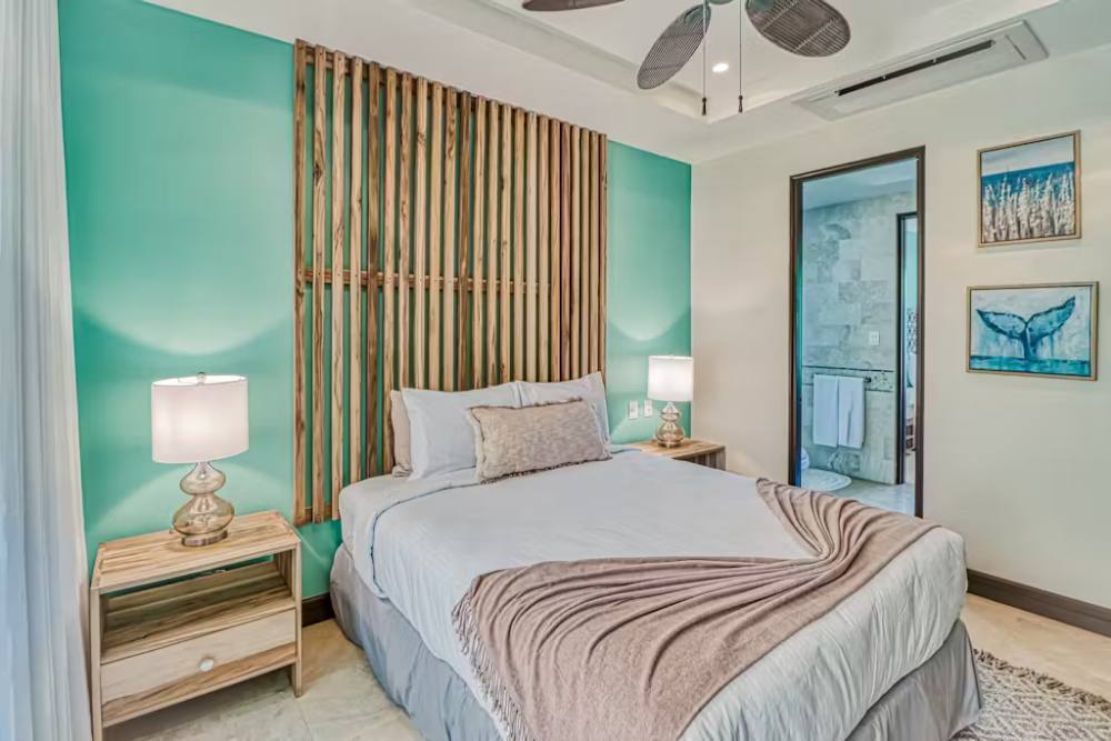 Exclusive Furnished Coastal Condo, Papagayo, Guanacaste