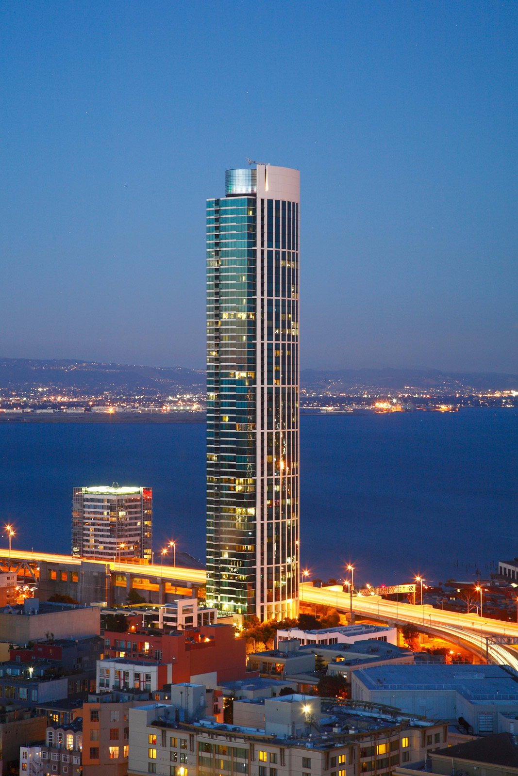 St. Regis Residence 38E