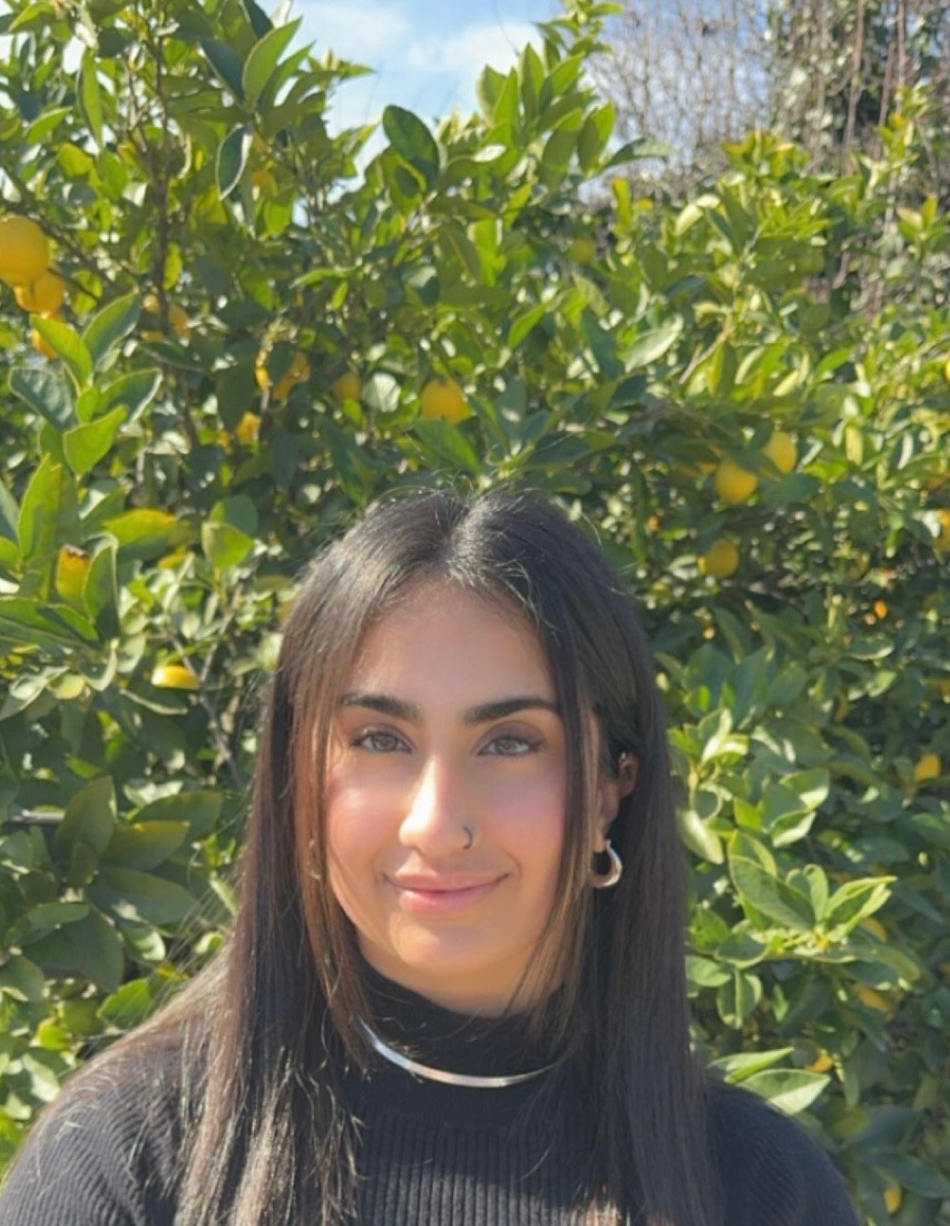 Ekreet Grewal