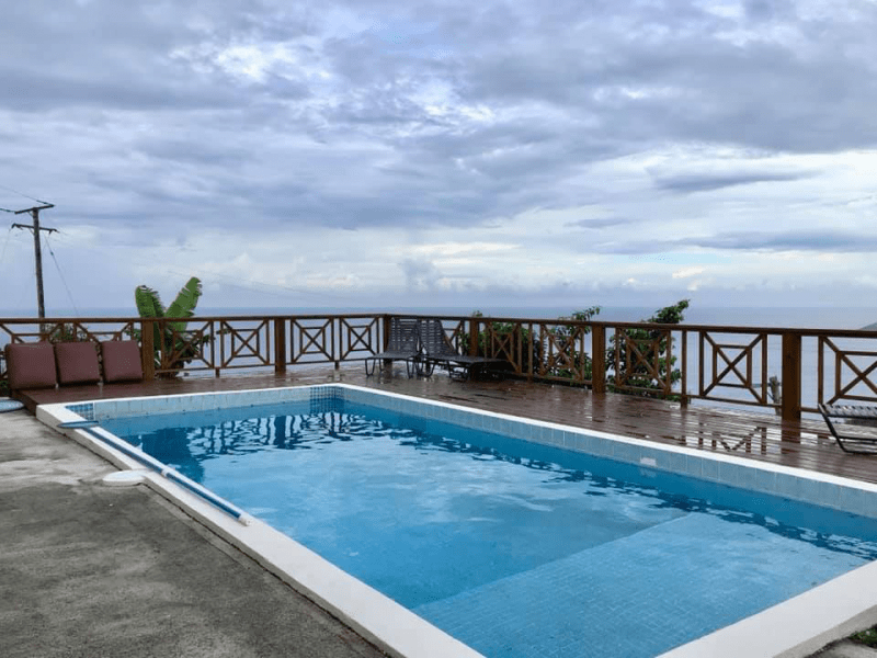 292 Fahie Hill 2 Bedroom Apartment