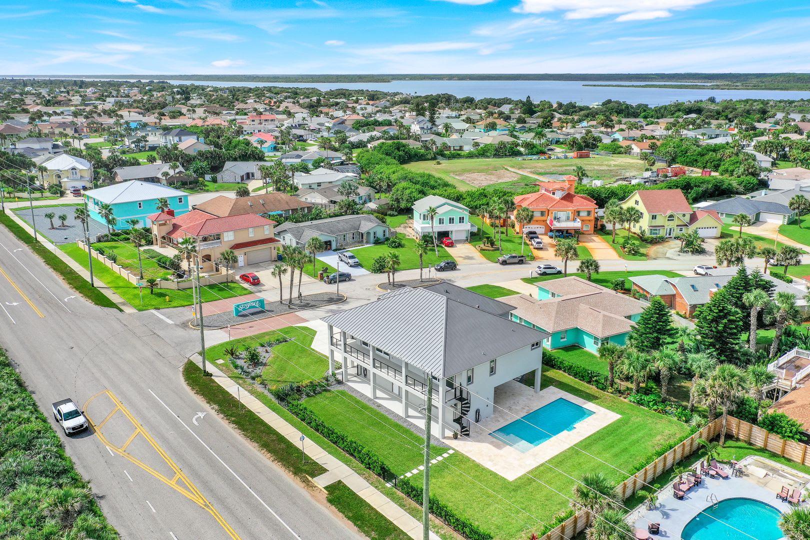31 Seabridge Drive, Ormond Beach, Florida 32176