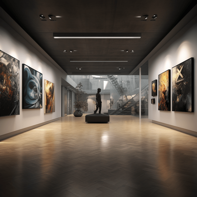 Immerse in Artistry: Boca Raton's Thriving Art Scene and Cultural Offerings