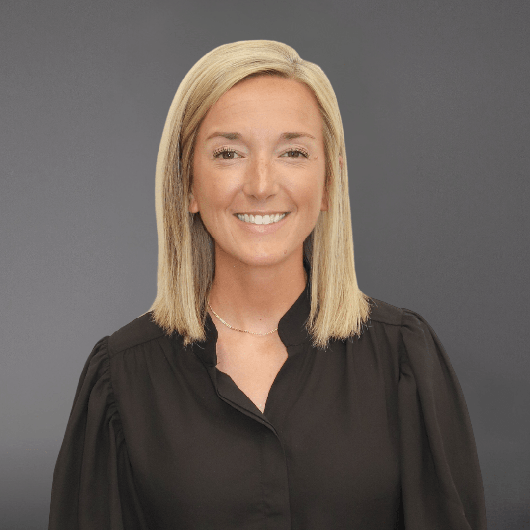 Stephanie Ijames Sullivan, MO Real Estate Agent Headshot