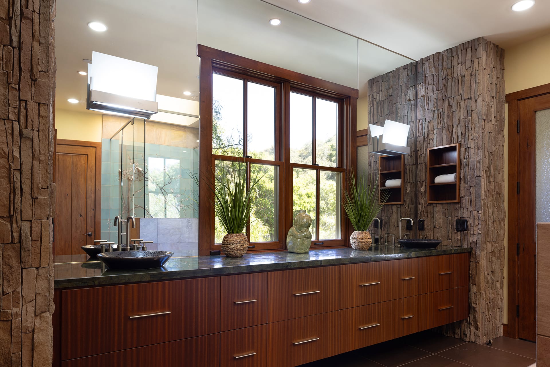 The Sunset Magazine Idea House - 8370 Monterra Views