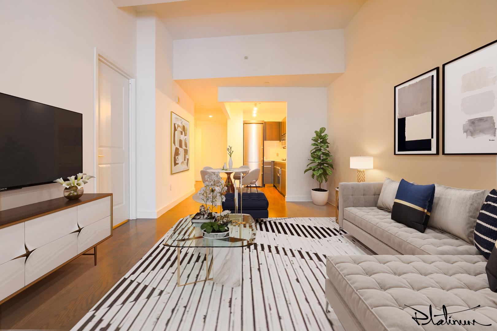 116 John Street, Apt 1504