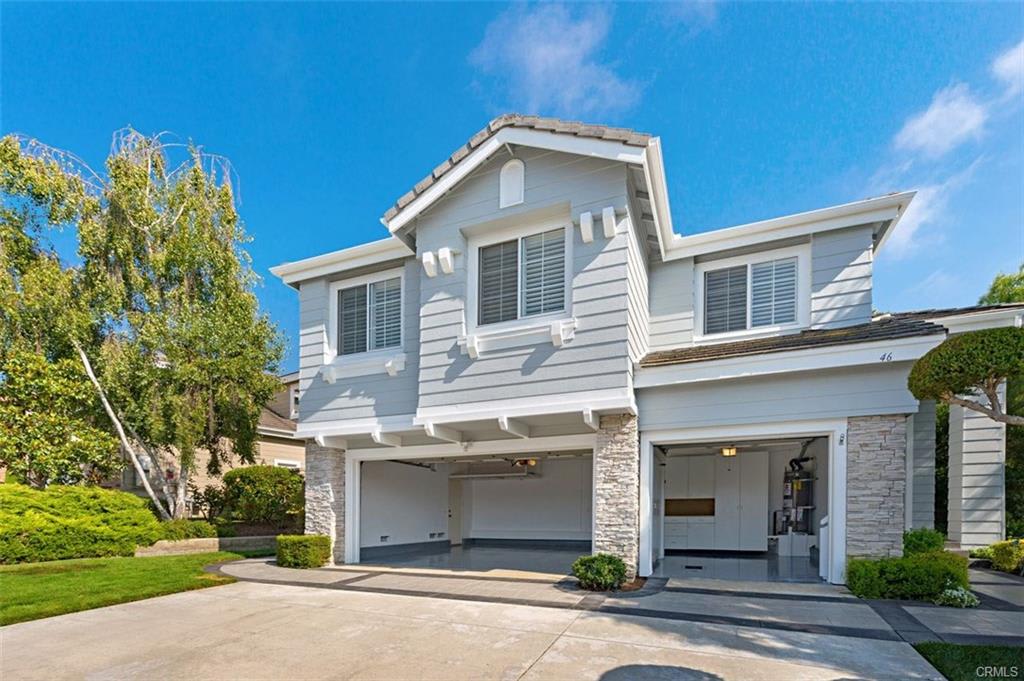 46 Fairlane Road