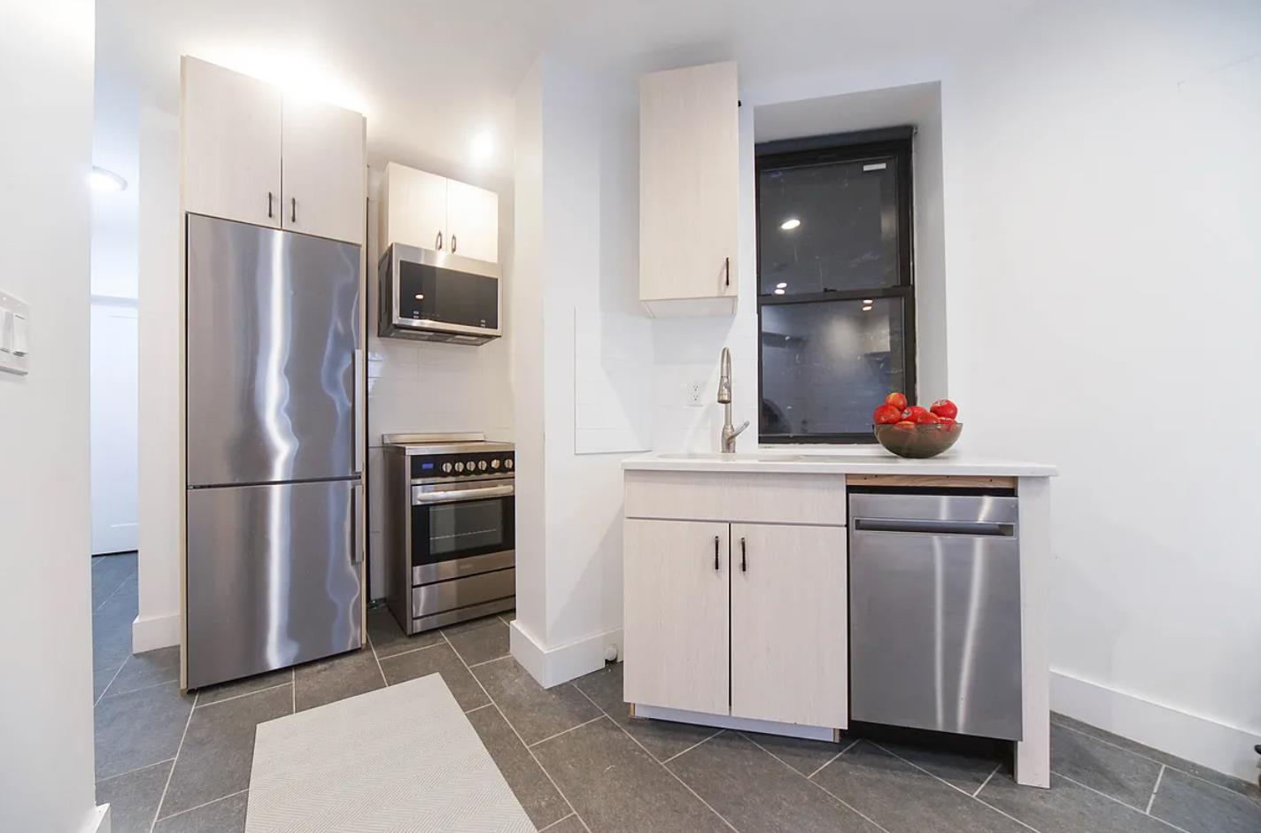 615.5 Hudson Street, Apt 1