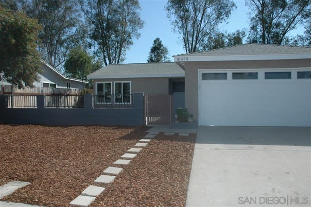 Westchester, Mira Mesa