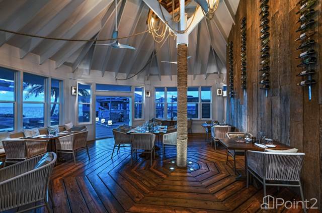 The Eagle Ray Reef House at Alaia Belize - A Marriott Autograph Collection®