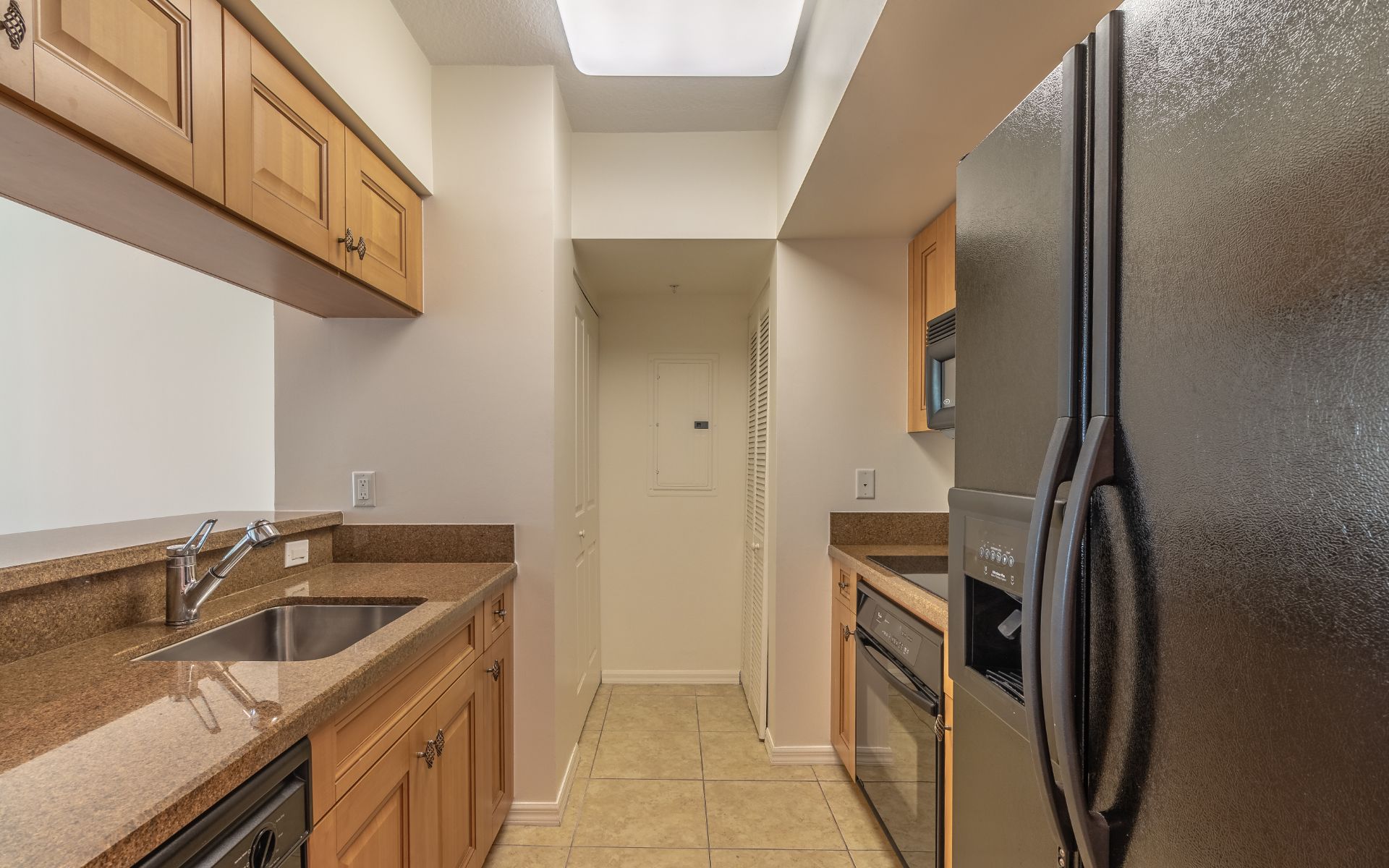 347 N New River Dr Unit: 1808