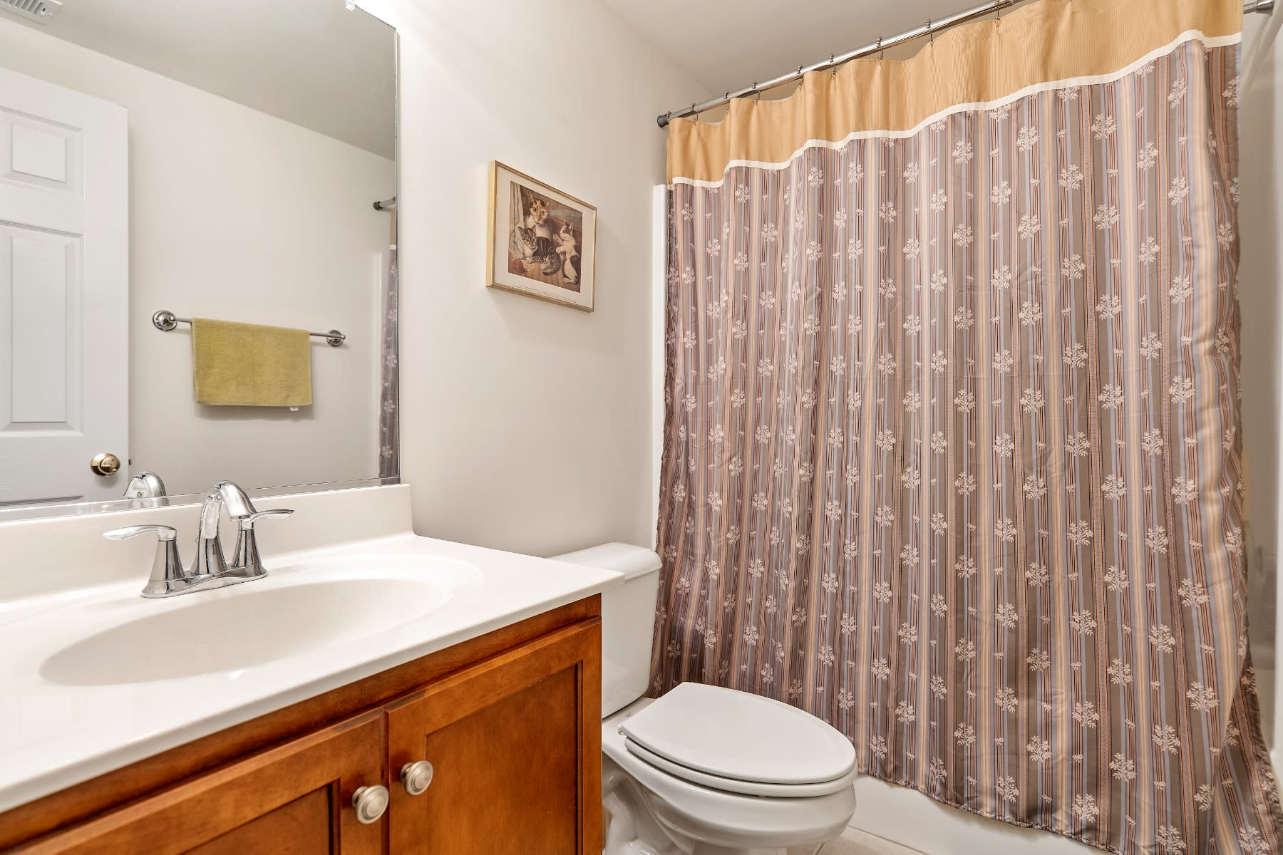 4401 Nevil Bend Lane