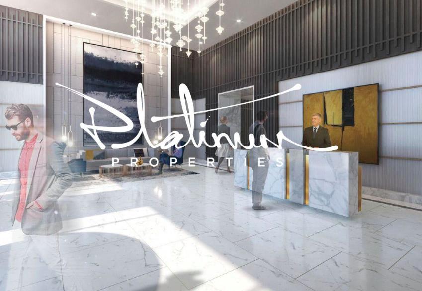 75 Wall Street, Apt 26-B