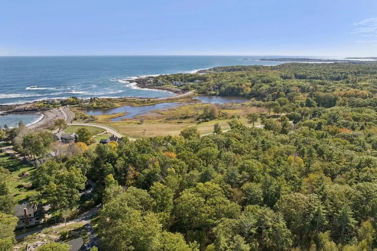 New Listing: 10 and 14 Blue Heron Cove, York, ME 03902 – $1,500,000