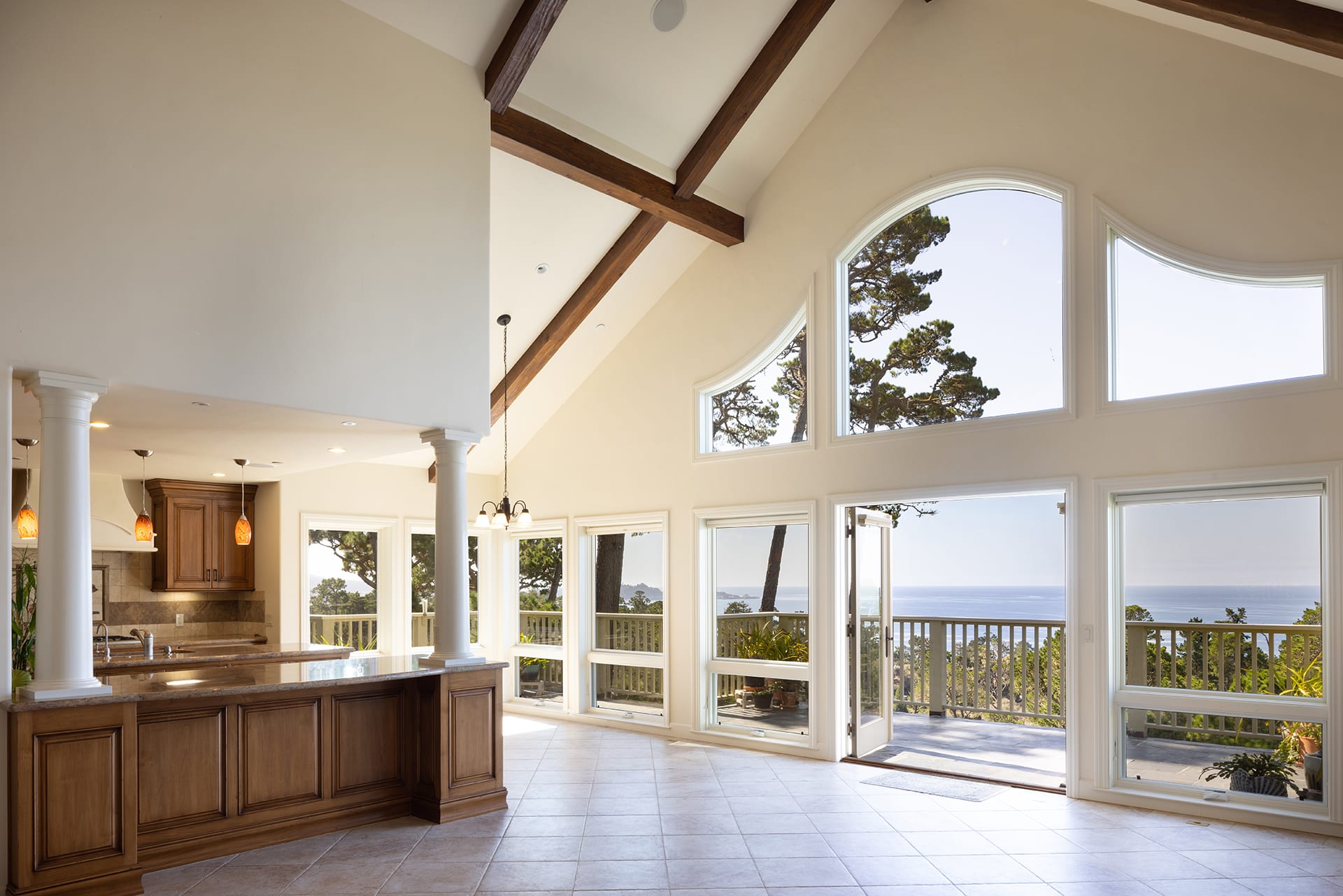 Stunning Point Lobos Views - 24876 Pescadero Road
