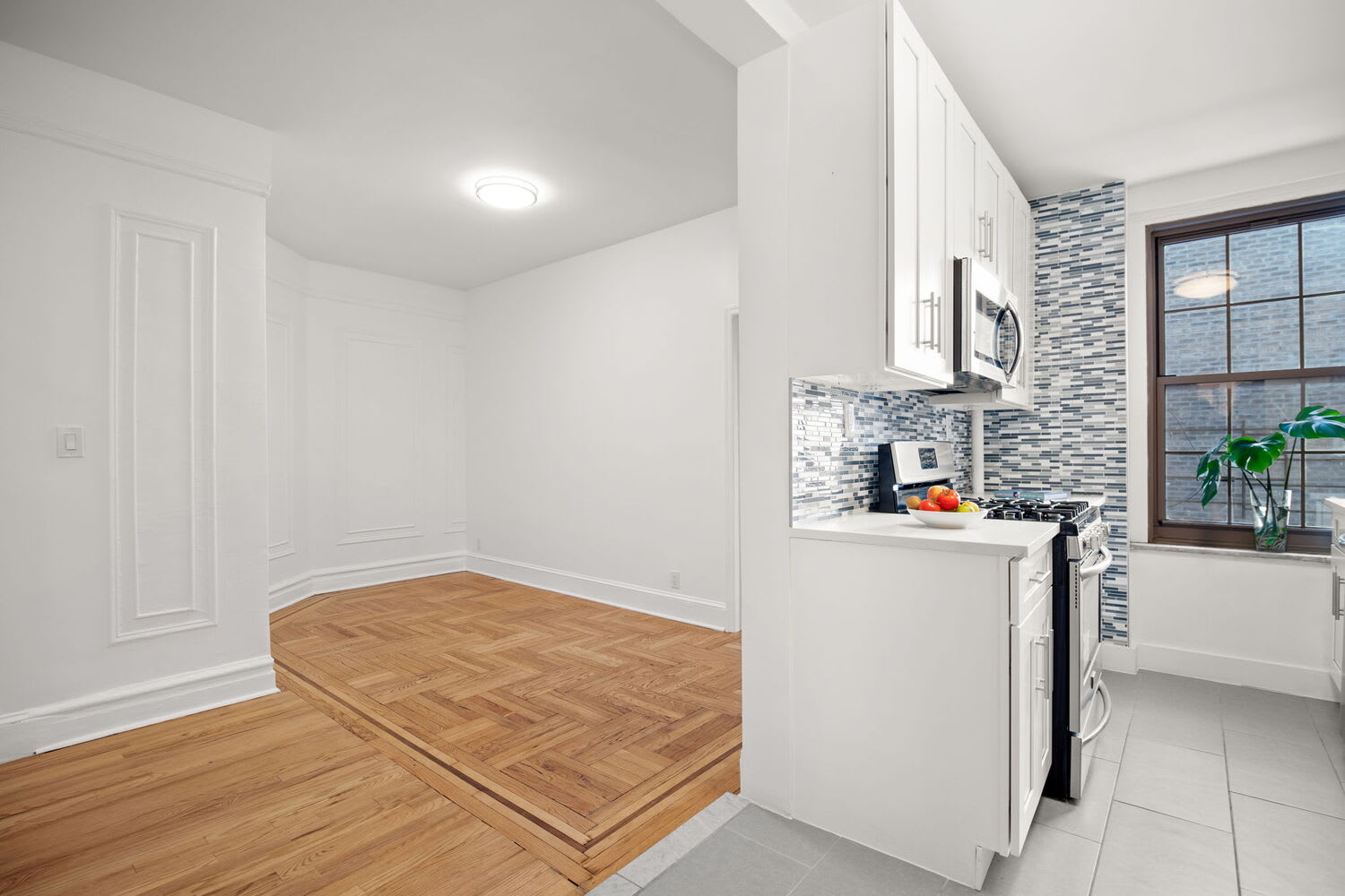 1100 Grand Concourse, #4D