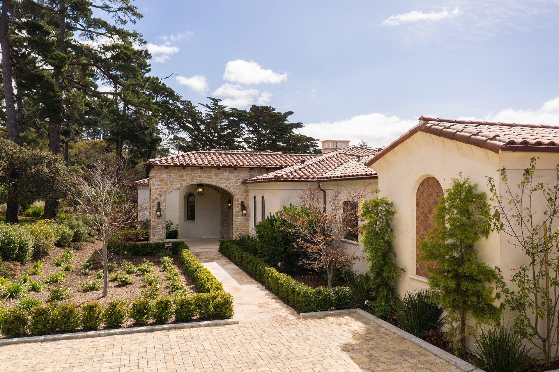 Pebble Beach Paradise - 1659 Crespi Lane