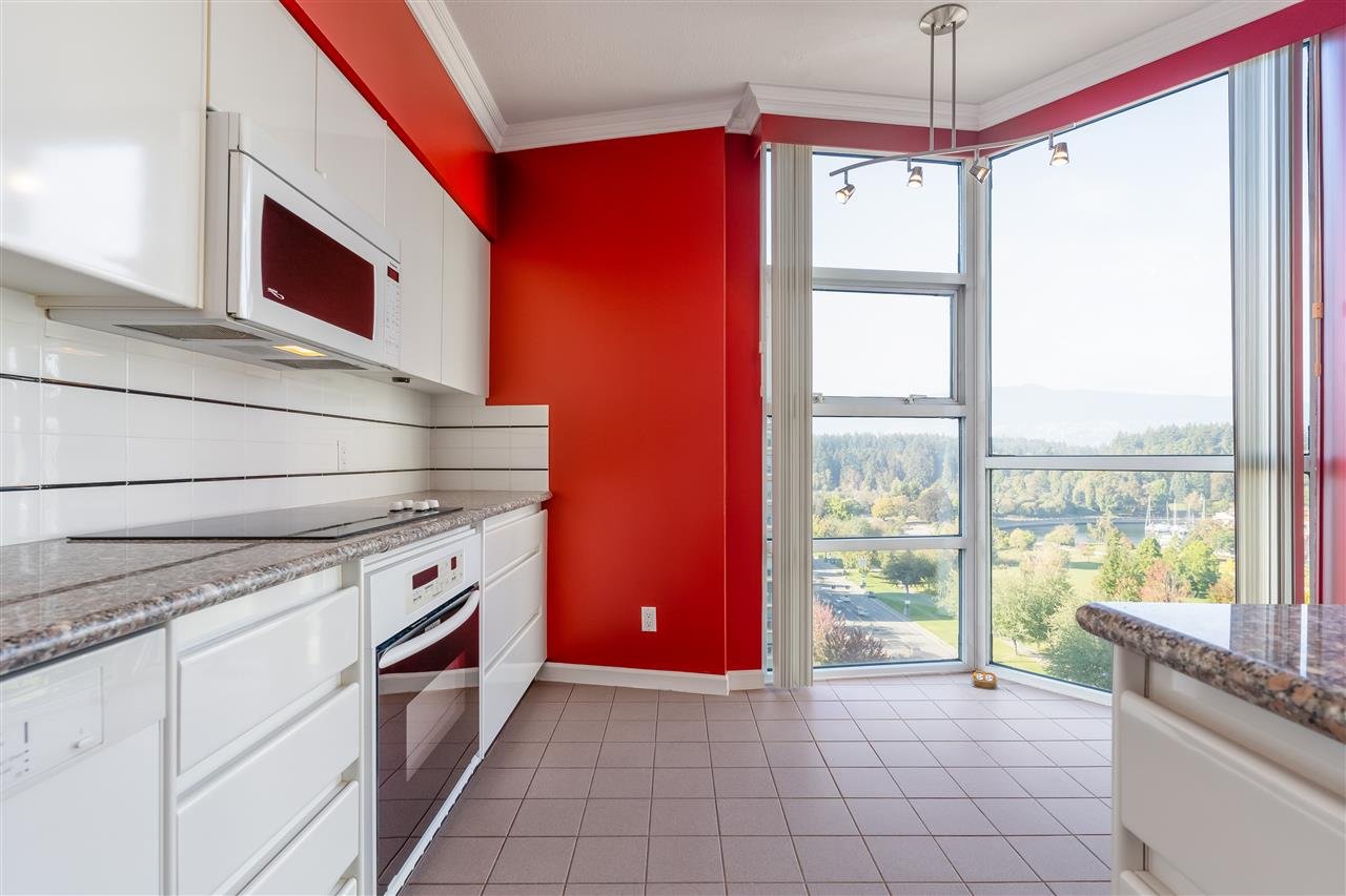 1101-1788 W Georgia St