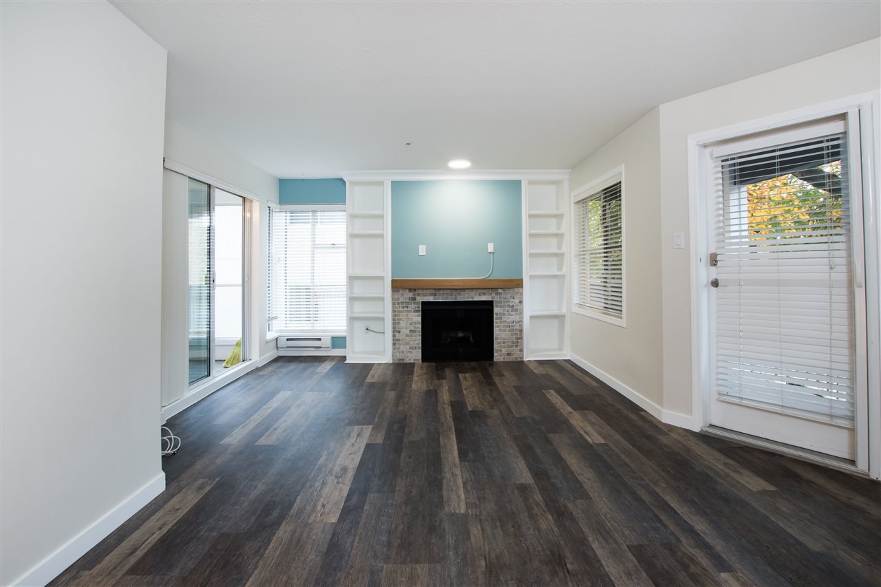 106-2175 W 3rd Avenue, Vancouver