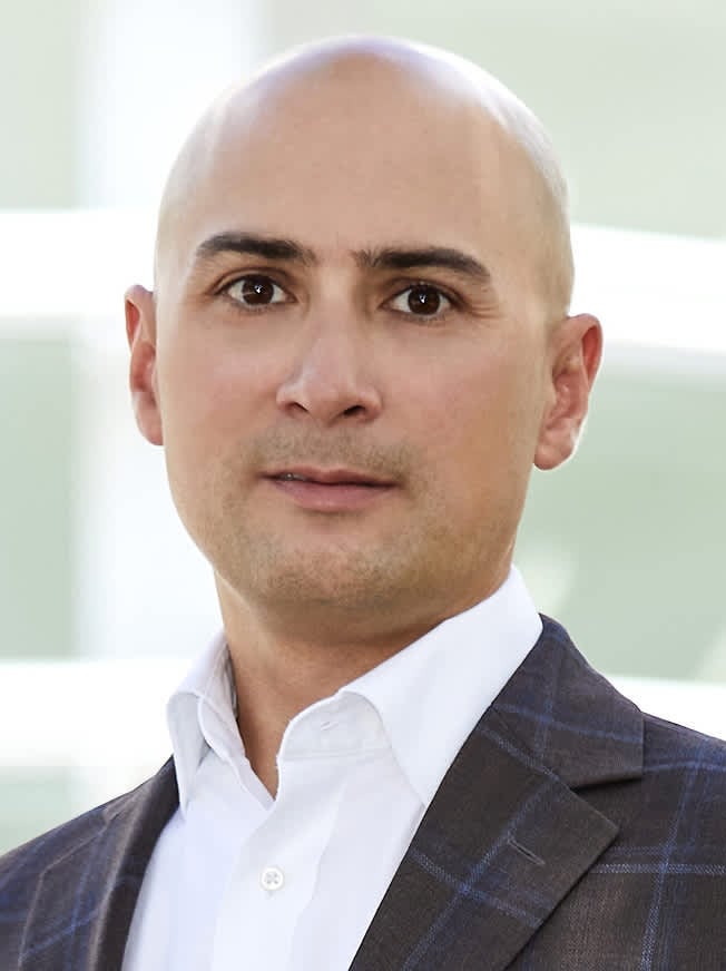 Tony Martinez