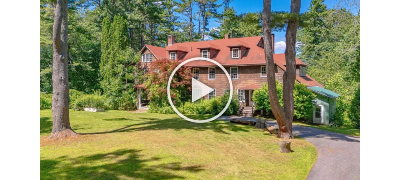 Explore Our Top Videos of the Week: Tour Exceptional Homes